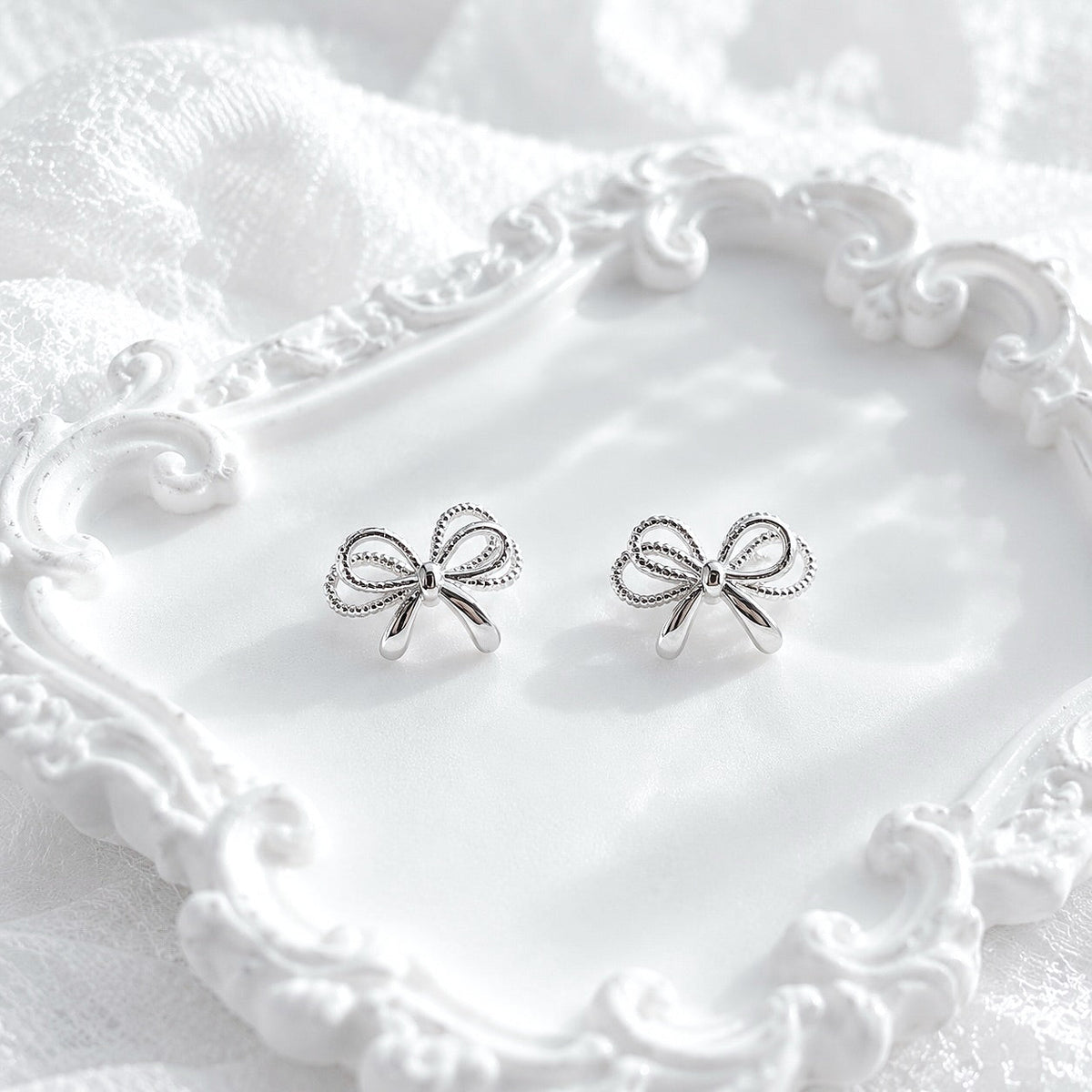 Earrings - YUNDIA