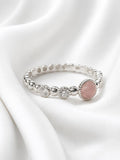 Rosée Ring — 925 Sterling Silver - YUNDIA