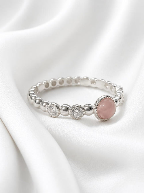 Rosée Ring — 925 Sterling Silver