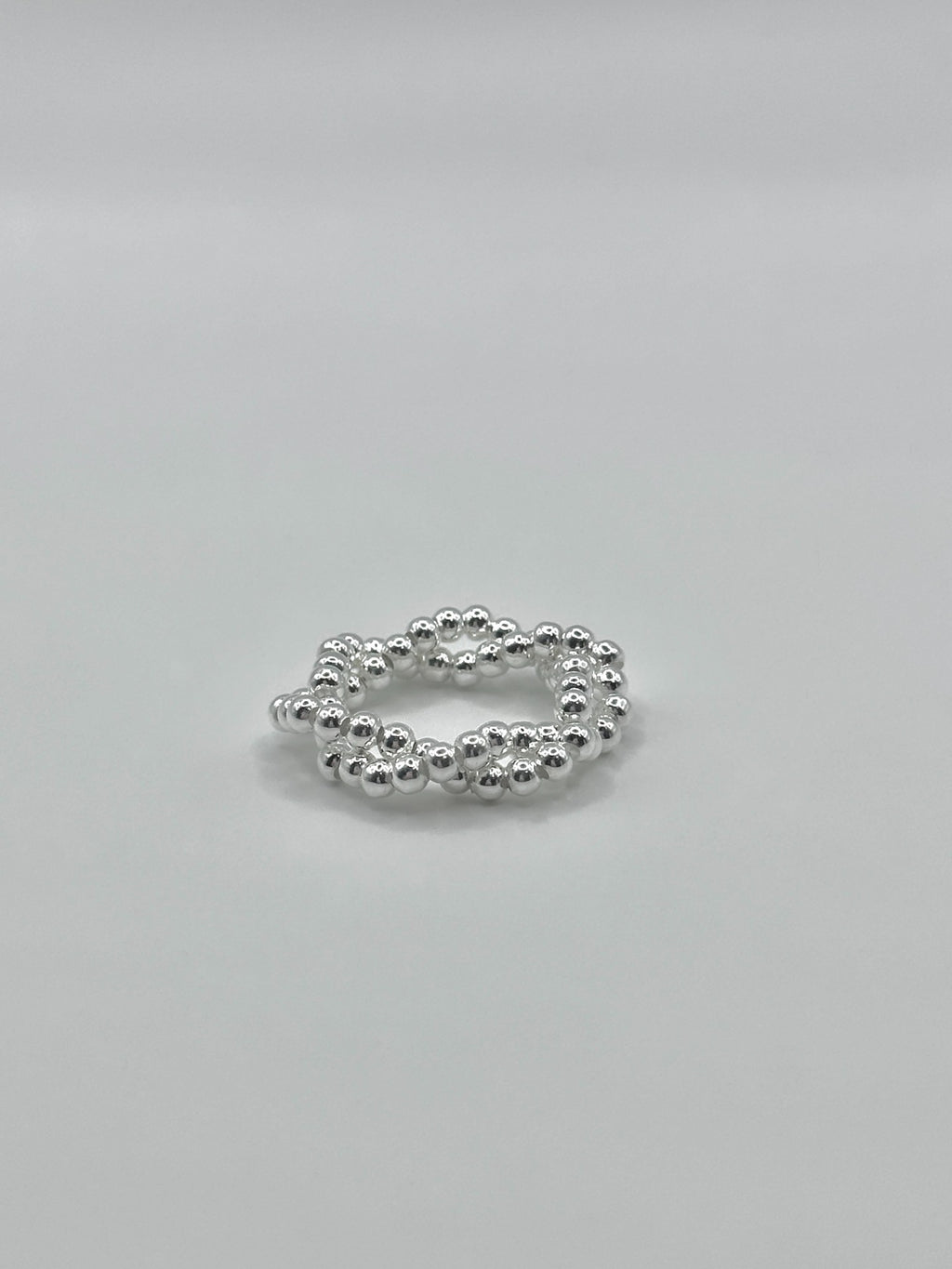Elara Ring — 925 Sterling Silver - YUNDIA