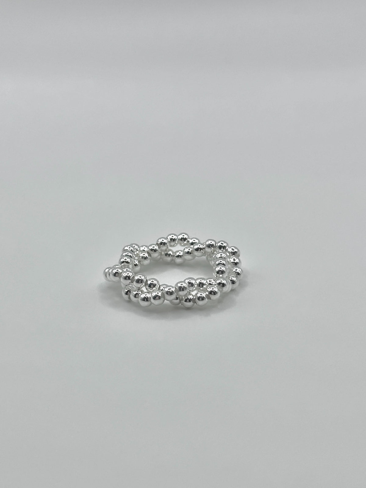 Elara Ring — 925 Sterling Silver - YUNDIA
