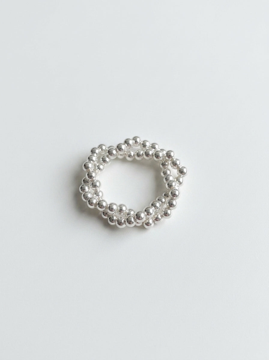 Elara Ring — 925 Sterling Silver